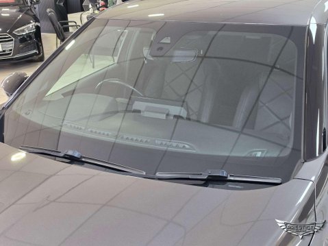 DS DS 3 E-TENSE 50kWh Prestige Crossback Auto 5dr 25