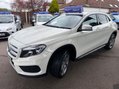 Mercedes-Benz GLA 2.1 GLA200d AMG Line Euro 6 (s/s) 5dr 5