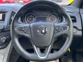 Vauxhall Insignia 2.0 CDTi Limited Edition Euro 5 5dr 26