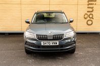 Skoda Karoq SE L TSI DSG 5