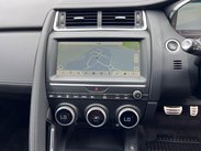 Jaguar E-Pace 2.0 D180 R-Dynamic HSE Auto AWD Euro 6 (s/s) 5dr 92