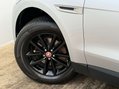 Jaguar F-Pace 2.0 F-PACE Prestige AWD D Auto 4WD 5dr 58