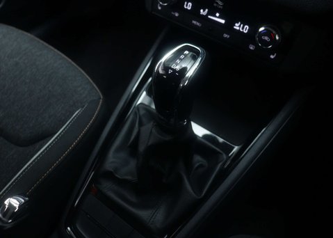 Skoda Kamiq 1.5 Kamiq SE L Executive TSi Semi-Auto 5dr 34