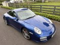 Porsche 911 CARRERA 4S 4