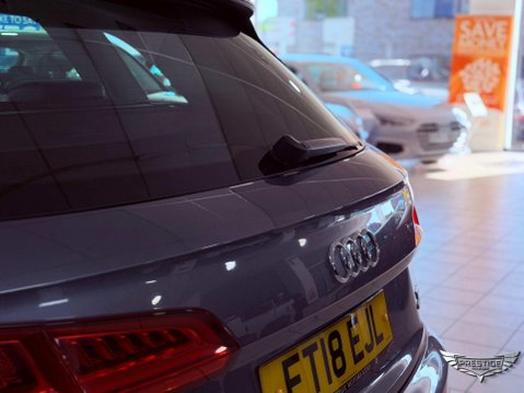 Audi Q5 2.0 TDI SE S Tronic quattro Euro 6 (s/s) 5dr 42