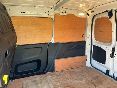 Peugeot Partner 1.5 BlueHDi 1000 Professional Premium + Standard Panel Van SWB Euro 6 (s/s) 16