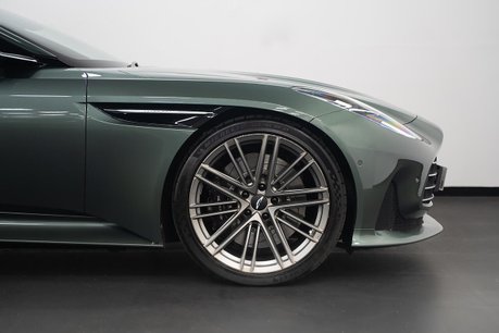 Aston Martin DB12 4.0 V8 Coupe 2dr Petrol Auto Euro 6 (s/s) (680 ps) 19