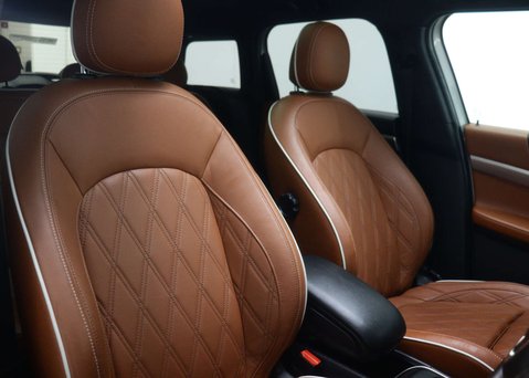 Mini Countryman 2.0 Cooper S Exclusive SUV 5dr Petrol Steptronic Euro 6 (s/s) (178 ps) 43