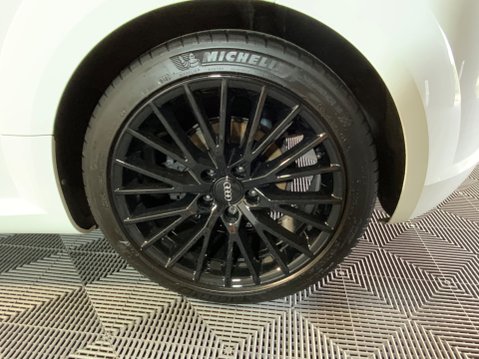 Audi TT TFSI SPORT 22