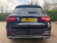 Mercedes-Benz GLC 2.1 GLC220d AMG Line G-Tronic 4MATIC Euro 6 (s/s) 5dr 6