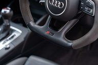 Audi RS3 2.5 RS 3 Sportback TFSI Quattro Semi-Auto 4WD 5dr 29