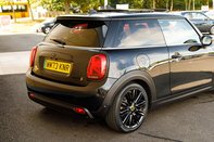 Mini Hatch COOPER S LEVEL 3 9