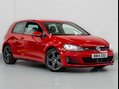 Volkswagen Golf 2.0 Golf GTi Semi-Auto 3dr 5