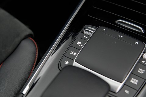 Mercedes-Benz EQA EQA 250 AMG LINE PREMIUM 41