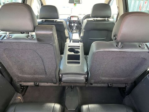 Vauxhall Zafira 1.7 Zafira Elite CDTi 5dr 34