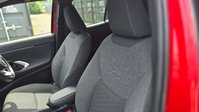 Toyota Yaris Cross 1.5 VVT-h Design SUV 5dr Petrol Hybrid E-CVT Euro 6 (s/s) (116 ps) 34