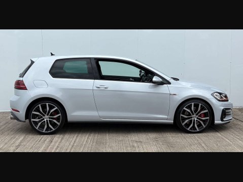 Volkswagen Golf 2.0 Golf GTi Performance TSi Semi-Auto 3dr 14
