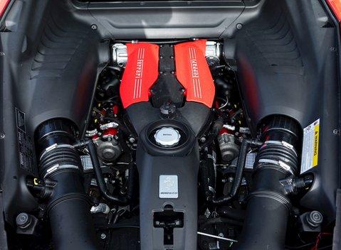 Ferrari 488 GTB 28