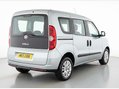 Fiat Doblo MULTIJET ELEGANZA 3