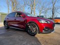Ford Focus 1.0 Focus Active X Auto 5dr 6