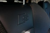 Audi A3 1.5 3 Black Edition TFSI Semi-Auto 4dr 24