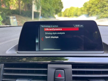 BMW 1 Series 1.5 118i GPF M Sport Shadow Edition Auto Euro 6 (s/s) 5dr 79