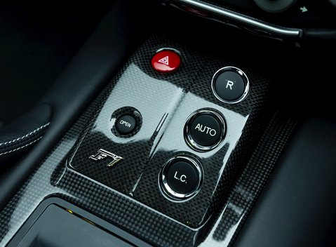 Ferrari 599 GTB HGTE 20