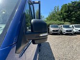 Volkswagen Crafter Dropside LWB L3 Startline Air Con Cam Tow Bar EURO 6 NO VAT 18