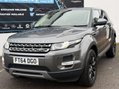 Land Rover Range Rover Evoque 2.2 SD4 Pure Tech Auto 4WD Euro 5 (s/s) 5dr 9