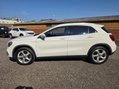 Mercedes-Benz GLA 2.1 GLA 200 Sport Executive D 4Matic Auto 4WD 5dr 29