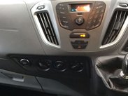 Ford Transit Custom 2.0 Transit Custom 310 15