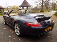 Porsche 911 997.1 CARRERA 2 TIPTRONIC S CABRIOLET 7