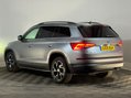Skoda Kodiaq SE L TDI SCR DSG 10