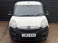 Vauxhall Combo 1.2 Combo 2000 CDTi 40