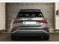 Audi A3 1.5 TFSI 35 Vorsprung Sportback S Tronic Euro 6 (s/s) 5dr 79