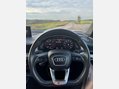 Audi Q7 TDI QUATTRO S LINE 45 V6 TDI 7