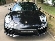 Porsche 911 (991) 3.8 Turbo S PDK 4WD Coupe 61