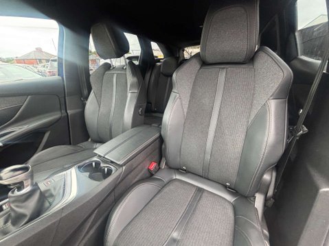 Peugeot 3008 1.5 BlueHDi GT Line SUV 5dr Diesel Manual Euro 6 (s/s) (130 ps) 34