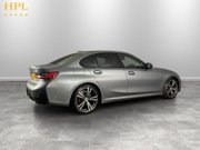 BMW 3 Series 2.0 320i M Sport Saloon 4dr Petrol Auto Euro 6 (s/s) (184 ps) Alloys - Blue 7