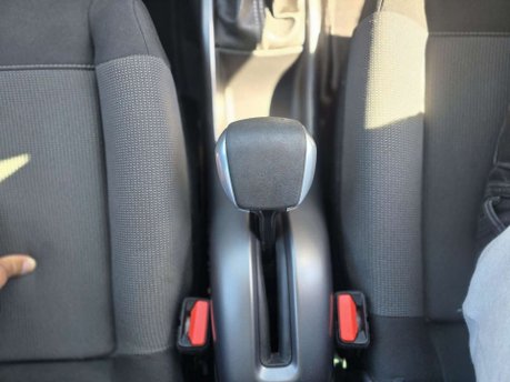 Citroen C3 Aircross 1.2 PureTech GPF Flair SUV 5dr Petrol EAT6 Euro 6 (s/s) (110 ps) 8