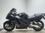Honda CBR 4