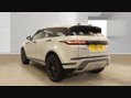 Land Rover Range Rover Evoque R-DYNAMIC SE MHEV 2