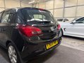 Vauxhall Corsa 1.4i ecoFLEX Energy Euro 6 5dr (a/c) 22