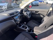 Nissan Qashqai DCI ACENTA SMART VISION 12