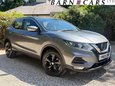 Nissan Qashqai 1.3 DIG-T Acenta Premium DCT Auto Euro 6 (s/s) 5dr 1