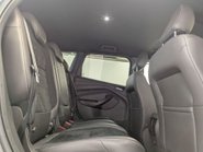 Ford Kuga 2.0 Kuga ST-Line TDCi 5dr 44
