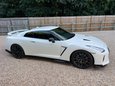Nissan GT-R 3.8 V6 Recaro Coupe 2dr Petrol Auto 4WD Euro 6 (570 ps) 27