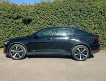 Polestar 2 Single Motor 78kWh Long Range Fastback 5dr Electric Auto FWD (231 ps) 22