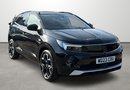 Vauxhall Grandland 1.2 Turbo Ultimate 5dr Auto 1