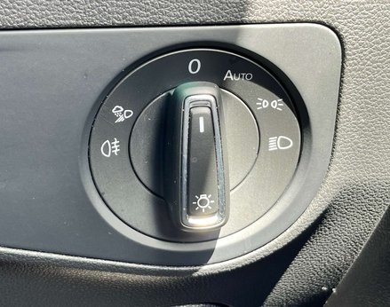 Volkswagen Tiguan 2.0 Tiguan R-Line TDI Semi-Auto 5dr 85